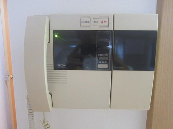 アクロス文京の物件内観写真